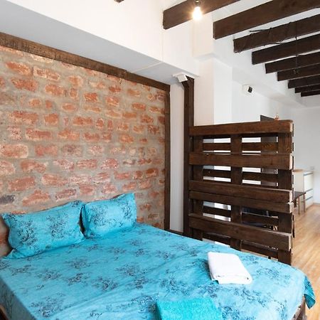 Nicole'S Dorobanti Studio Bucureşti Ngoại thất bức ảnh