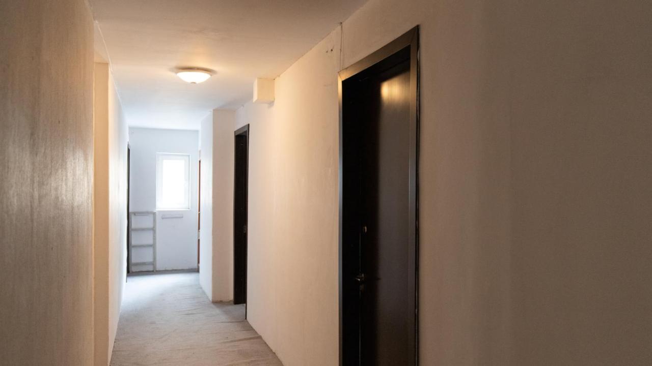 Nicole'S Dorobanti Studio Bucureşti Ngoại thất bức ảnh